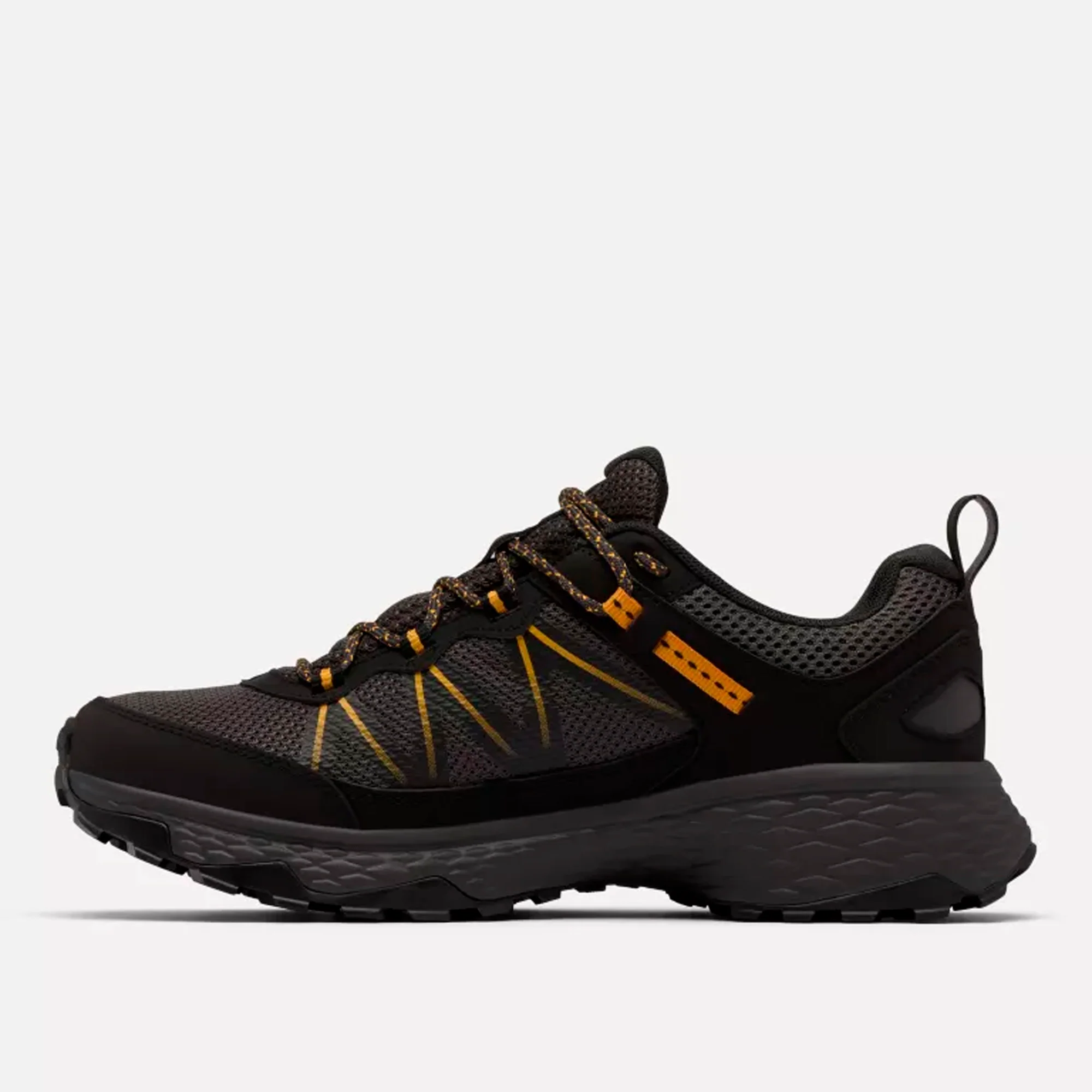 Columbia - PEAKFREAK Rush OutDry Herresko // Sort - Image 3