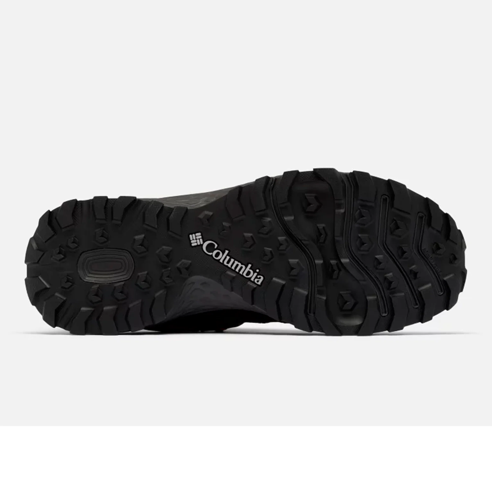 Columbia - PEAKFREAK Rush OutDry Herresko // Sort - Image 4