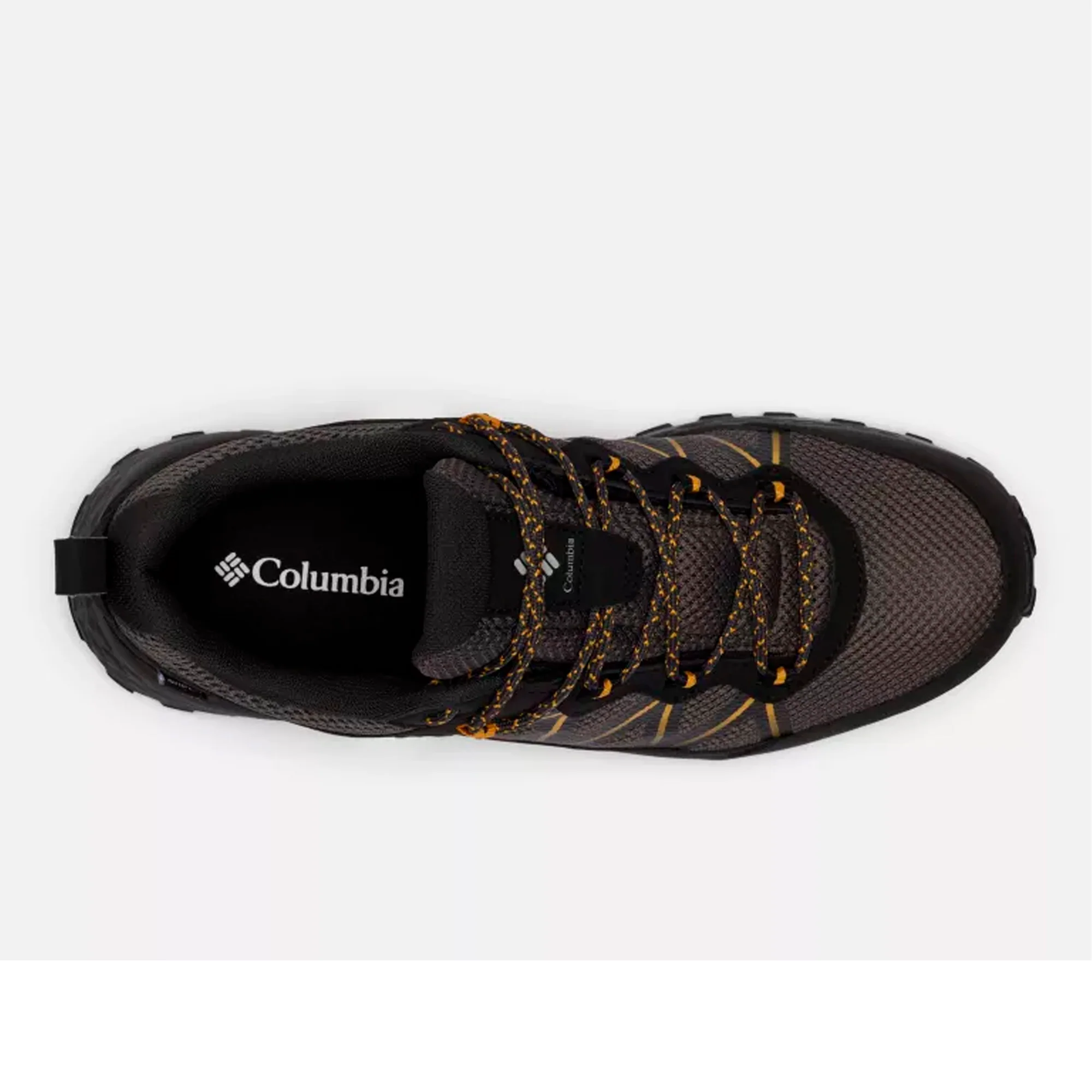 Columbia - PEAKFREAK Rush OutDry Herresko // Sort - Image 5