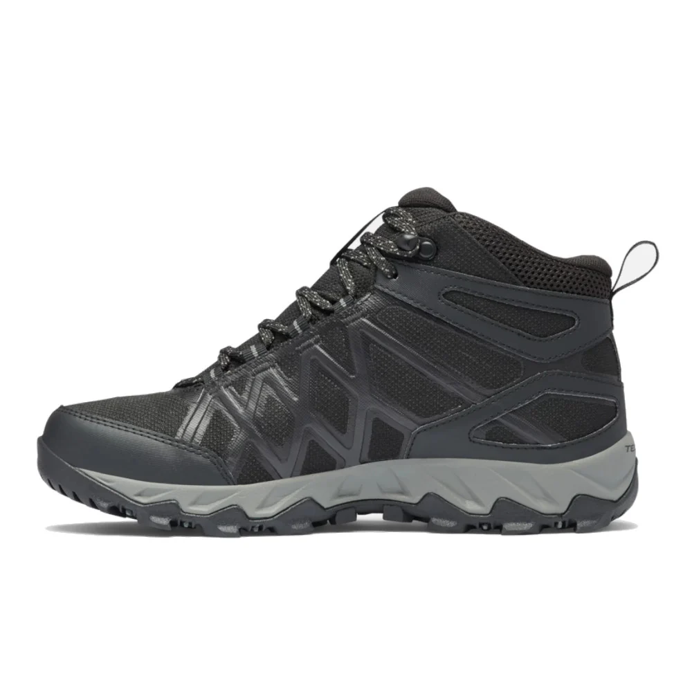 Columbia - Peakfreak X2 Mid OutDry Dame Støvler // Sort - Image 3