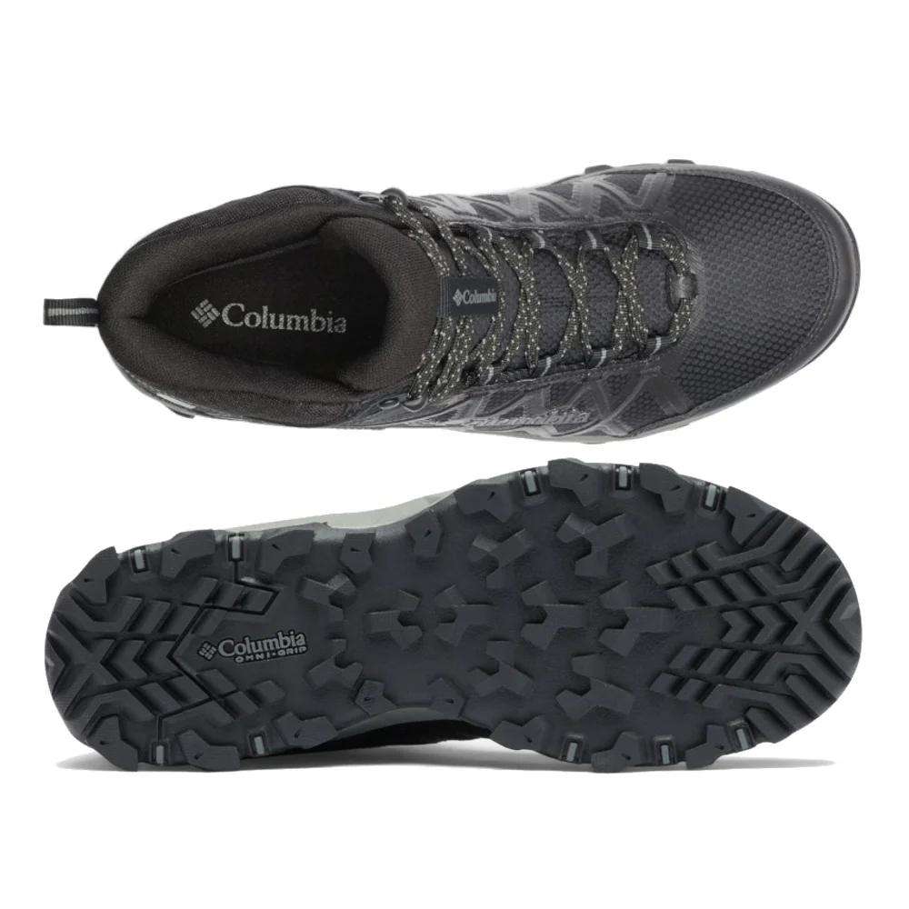 Columbia - Peakfreak X2 Mid OutDry Dame Støvler // Sort - Image 6