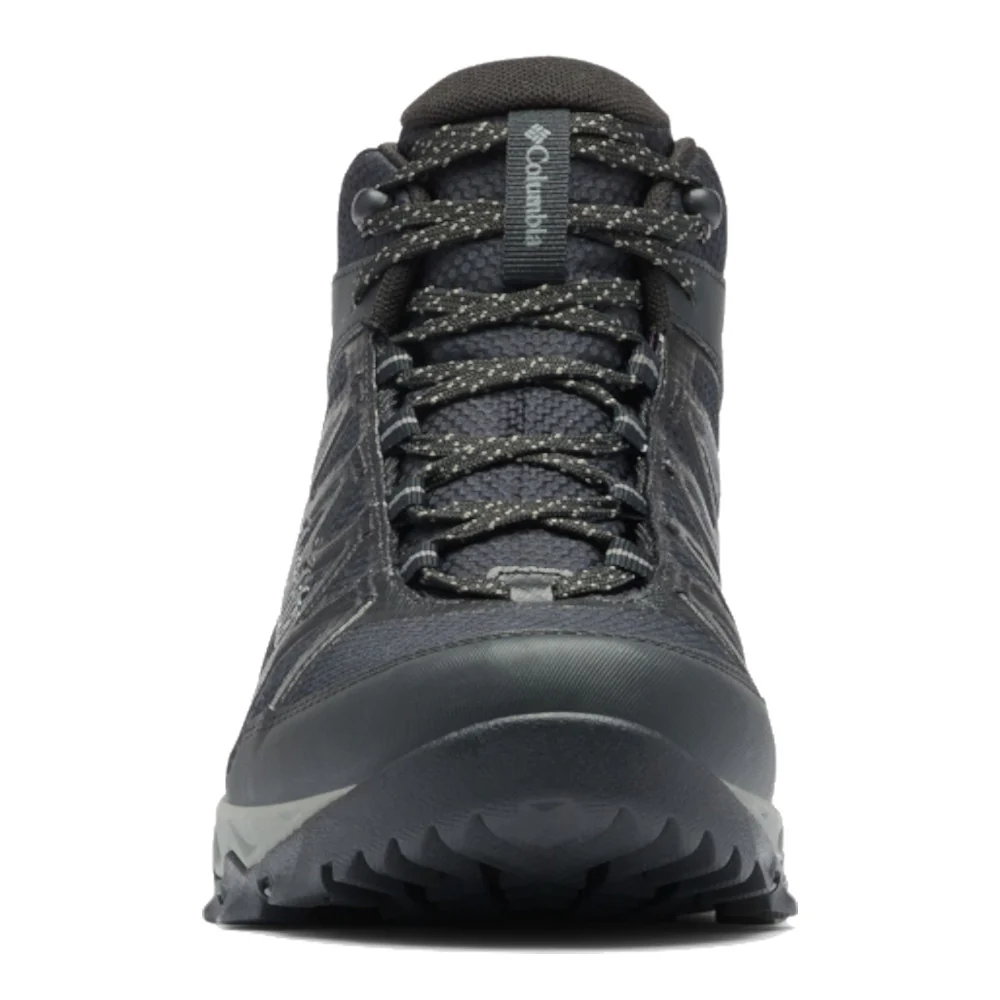 Columbia - Peakfreak X2 Mid OutDry Dame Støvler // Sort - Image 7