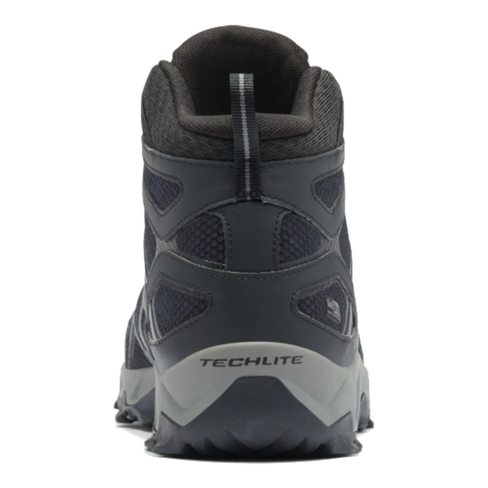 Columbia - Peakfreak X2 Mid OutDry Dame Støvler // Sort - Image 8