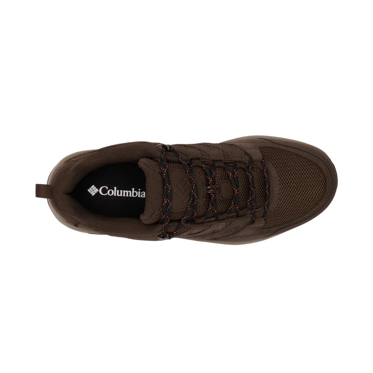 Columbia - Redmond IV Low Vandtætte Vandresko // Cordovan - Image 7