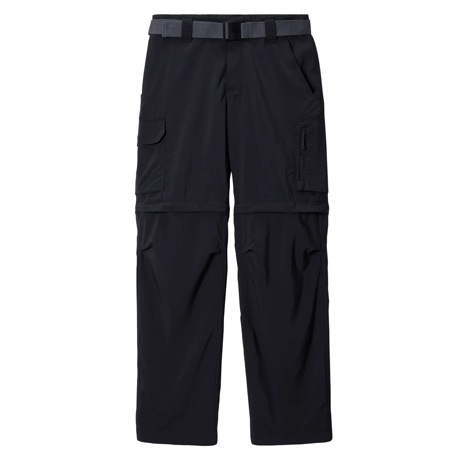 Columbia - Silver Ridge Utility Convertible Outdoorbukser // Sort