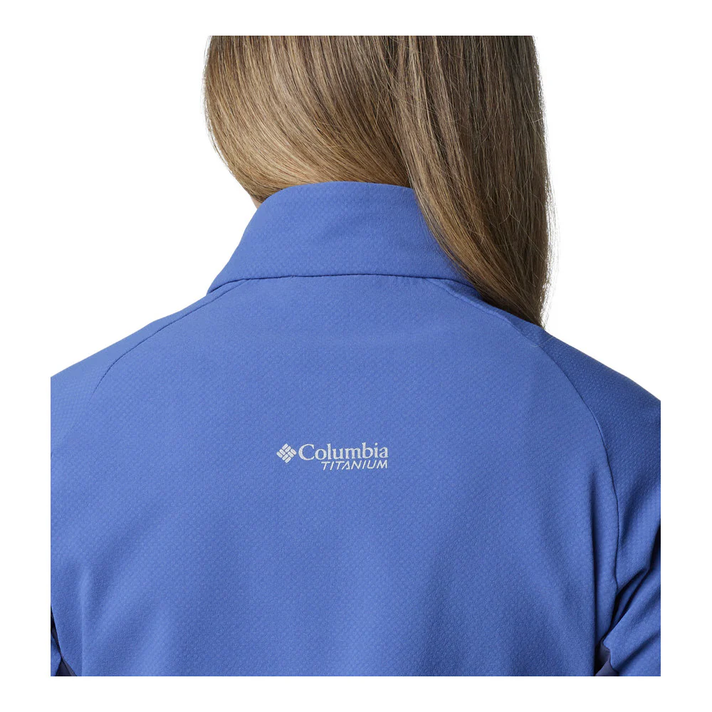 Columbia - Spectre Ridge Full Zip Tech Dame Fleece - Image 5