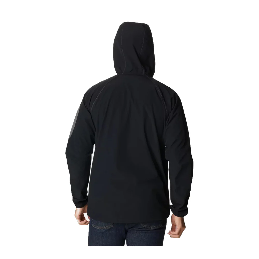Columbia - Tall Heights Softshell Zip Herre Jakke - Image 3