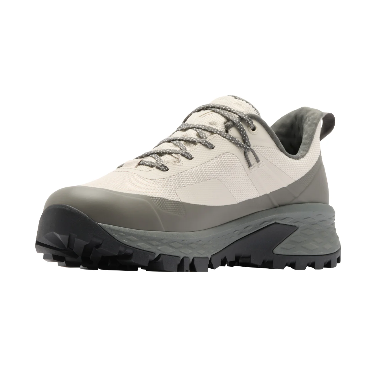 Columbia - Tellurix Titanium Outdry Vandtætte Vandresko // Cloud Grey - Image 2