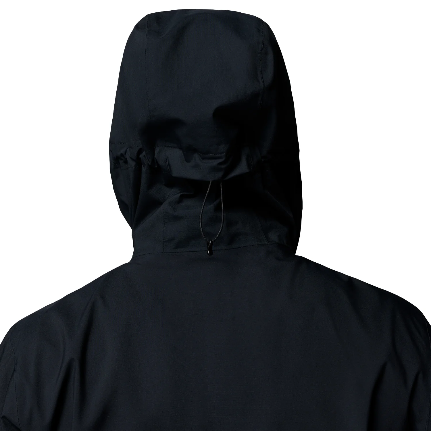 Columbia - Trailborne 2.5L Skaljakke // Black - Image 8