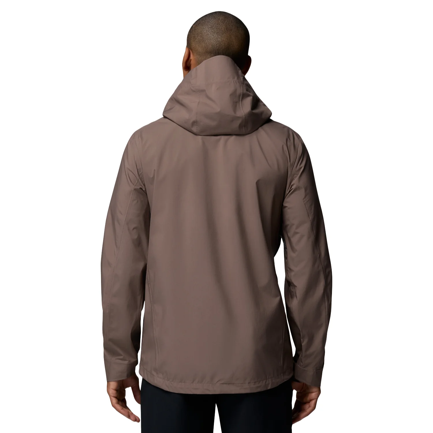 Columbia - Trailborne 2.5L Skaljakke // Iron - Image 3