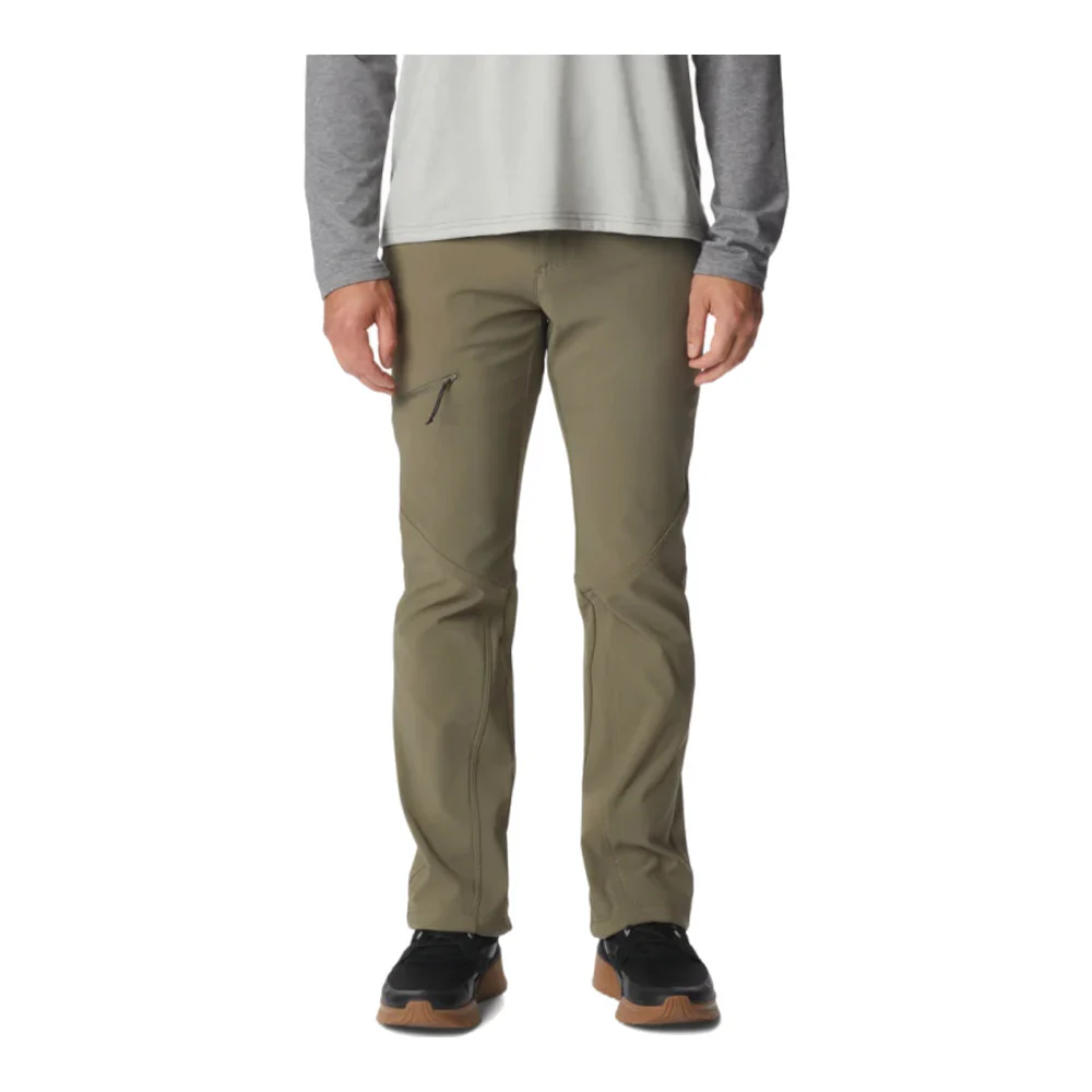 Columbia - Triple Canyon Herre Vandrebukser