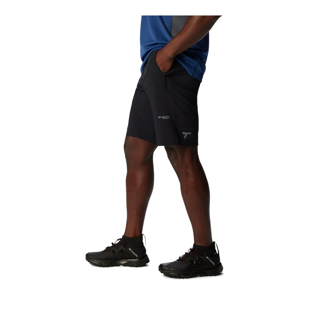 Columbia - Triple Canyon Shorts II // Grå - Image 2