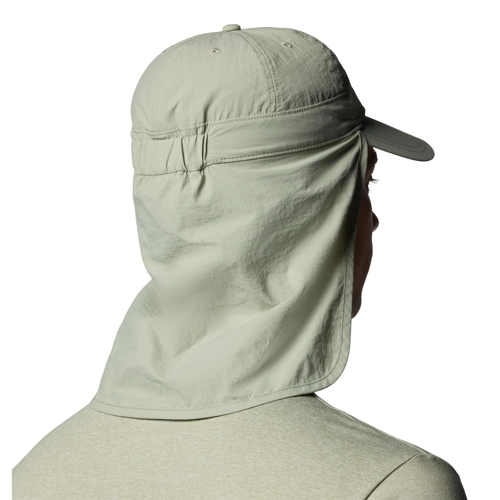 Columbia - Unisex Schooner Bank II Cachalot Kasket // Safari - Image 3