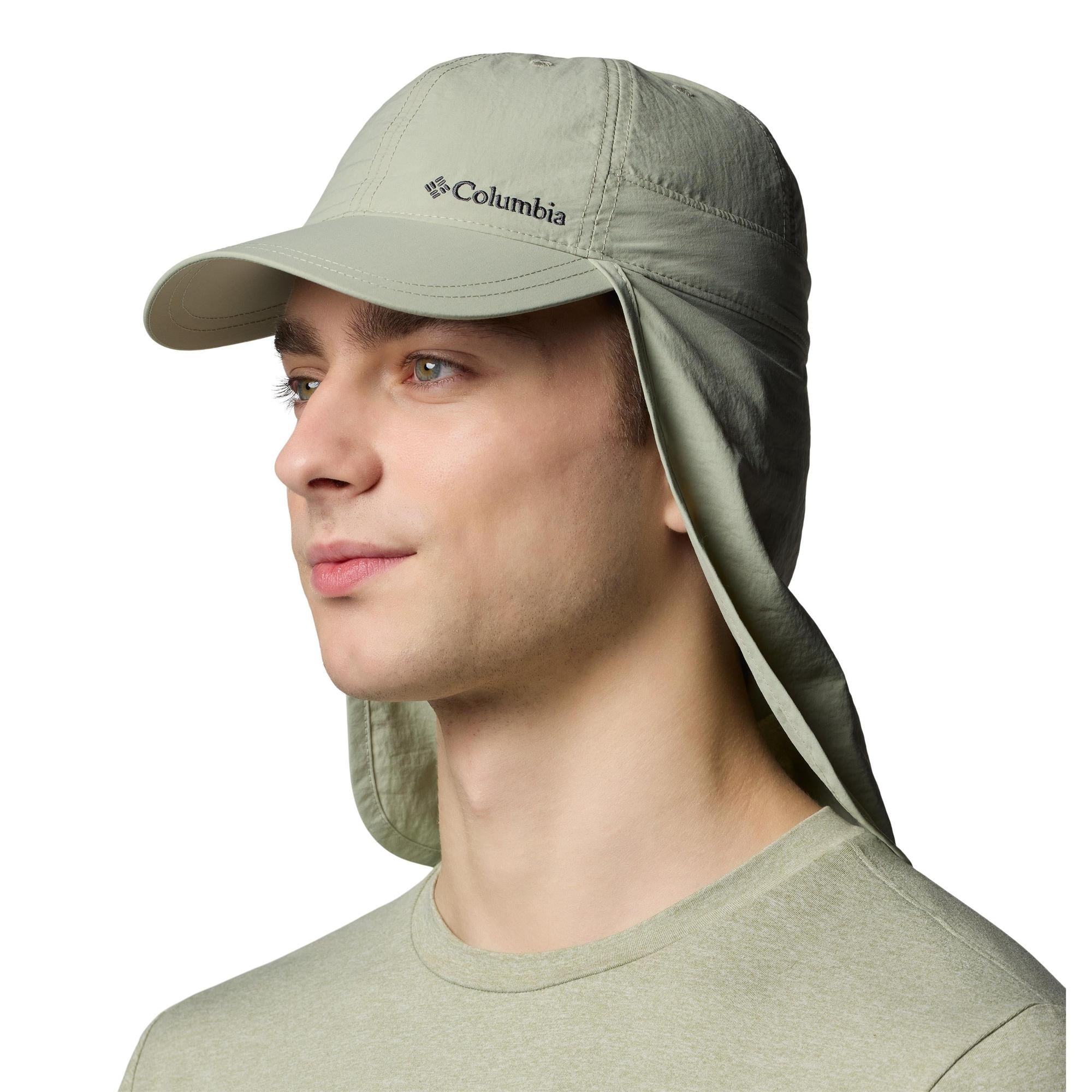 Columbia - Unisex Schooner Bank II Cachalot Kasket // Safari - Image 4
