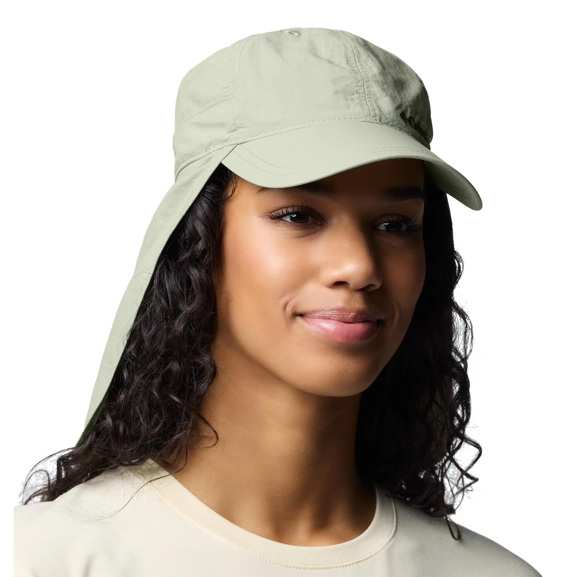 Columbia - Unisex Schooner Bank II Cachalot Kasket // Safari - Image 5