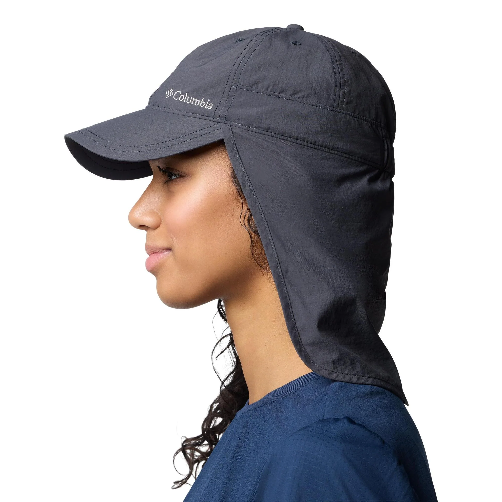 Columbia - Unisex Schooner Bank II Cachalot Kasket // Shark - Image 3