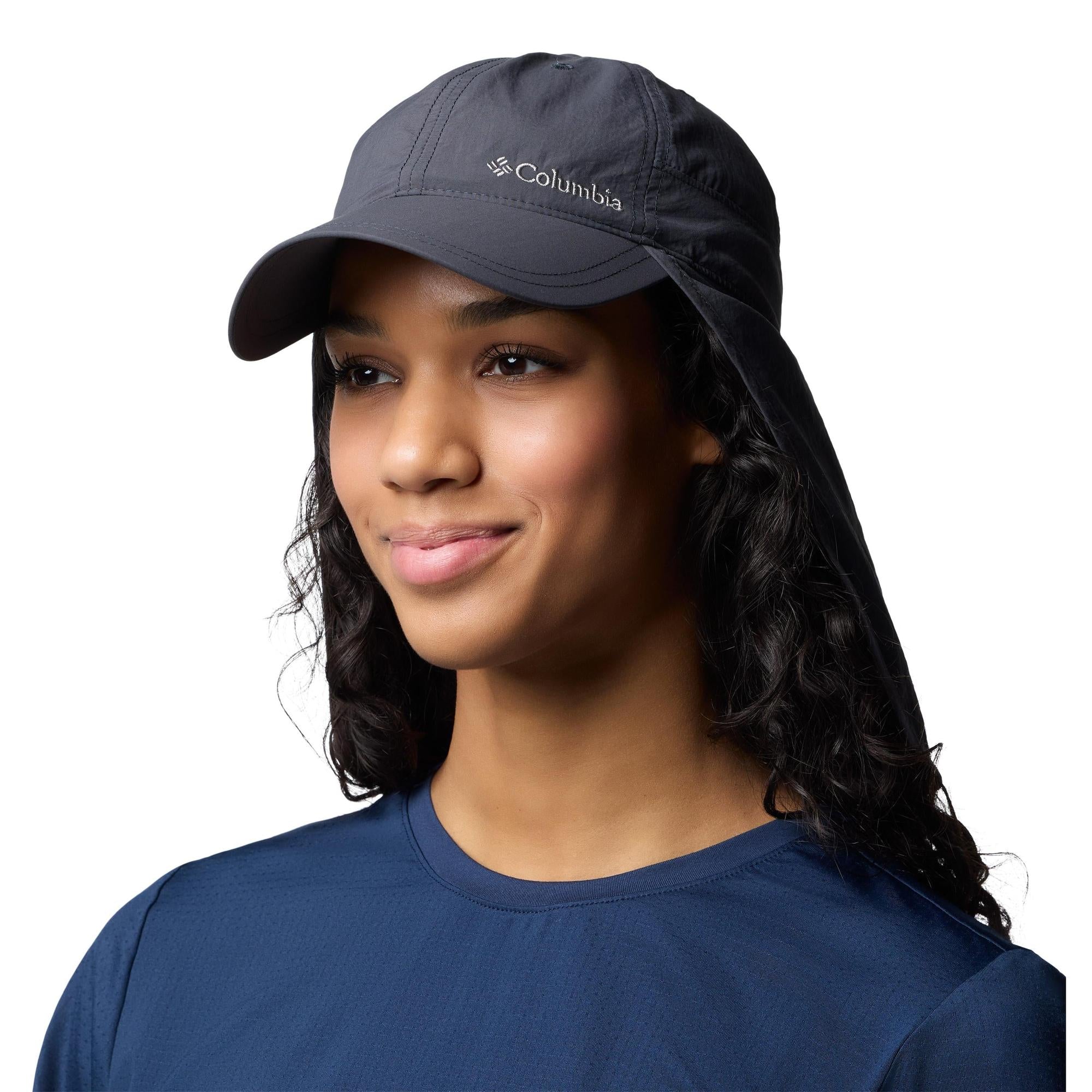 Columbia - Unisex Schooner Bank II Cachalot Kasket // Shark - Image 4