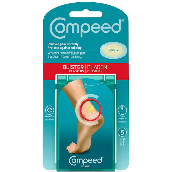 Compeed - Medium Vabelplaster