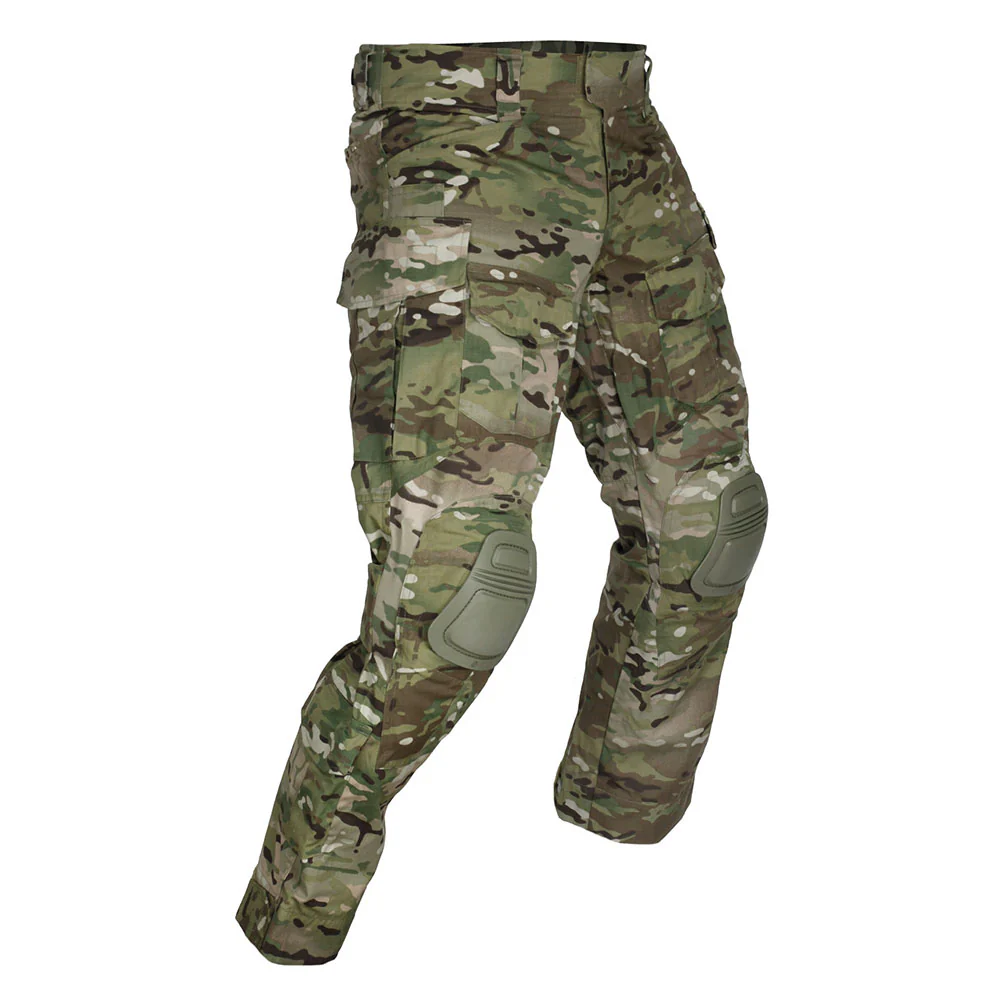 Crye Precision - G3 Kampbukser // MultiCam