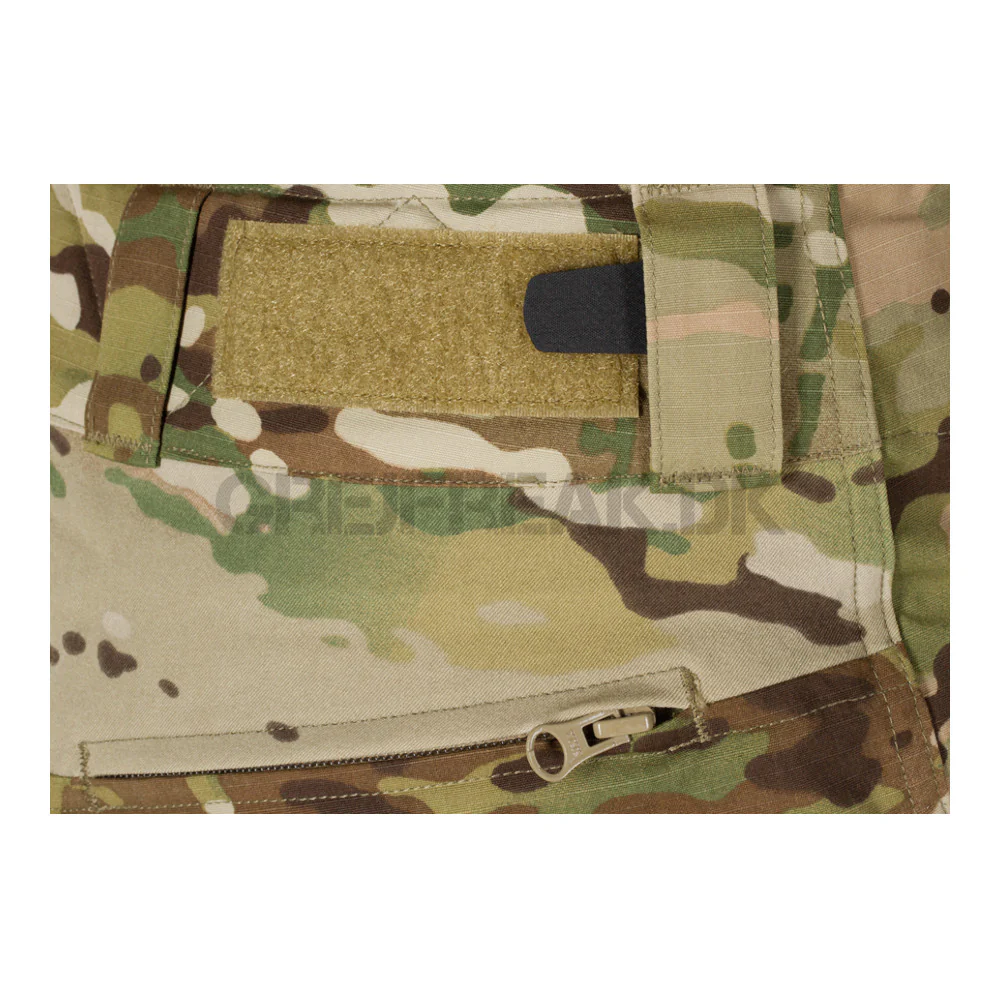 Crye Precision - G3 Kampbukser // MultiCam - Image 10