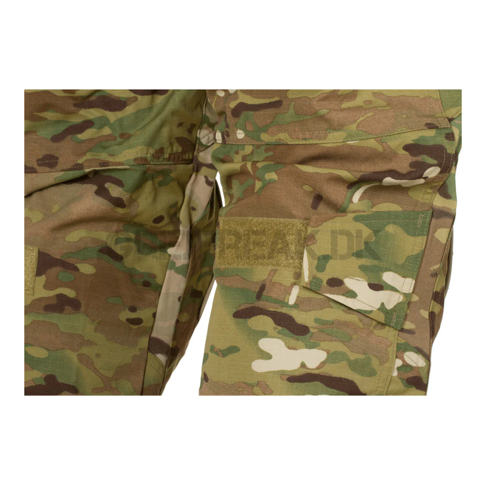 Crye Precision - G3 Kampbukser // MultiCam - Image 11