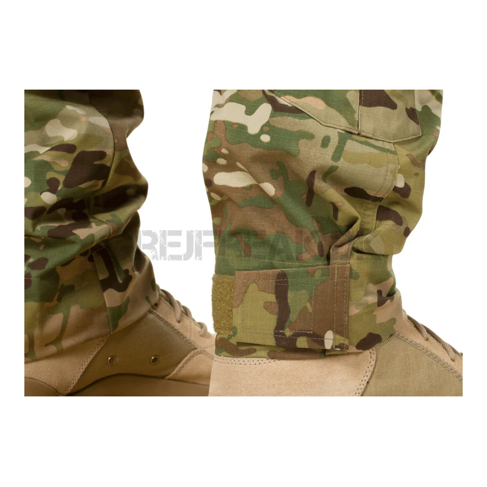 Crye Precision - G3 Kampbukser // MultiCam - Image 12