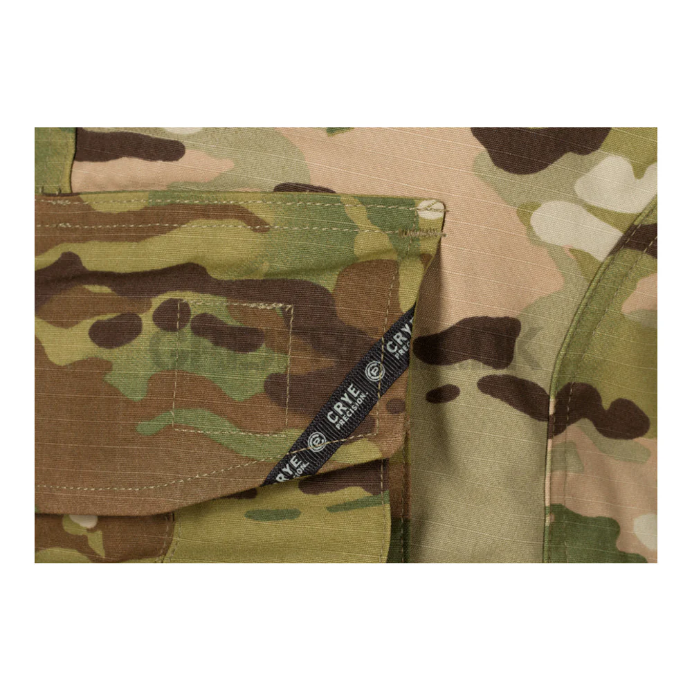 Crye Precision - G3 Kampbukser // MultiCam - Image 14