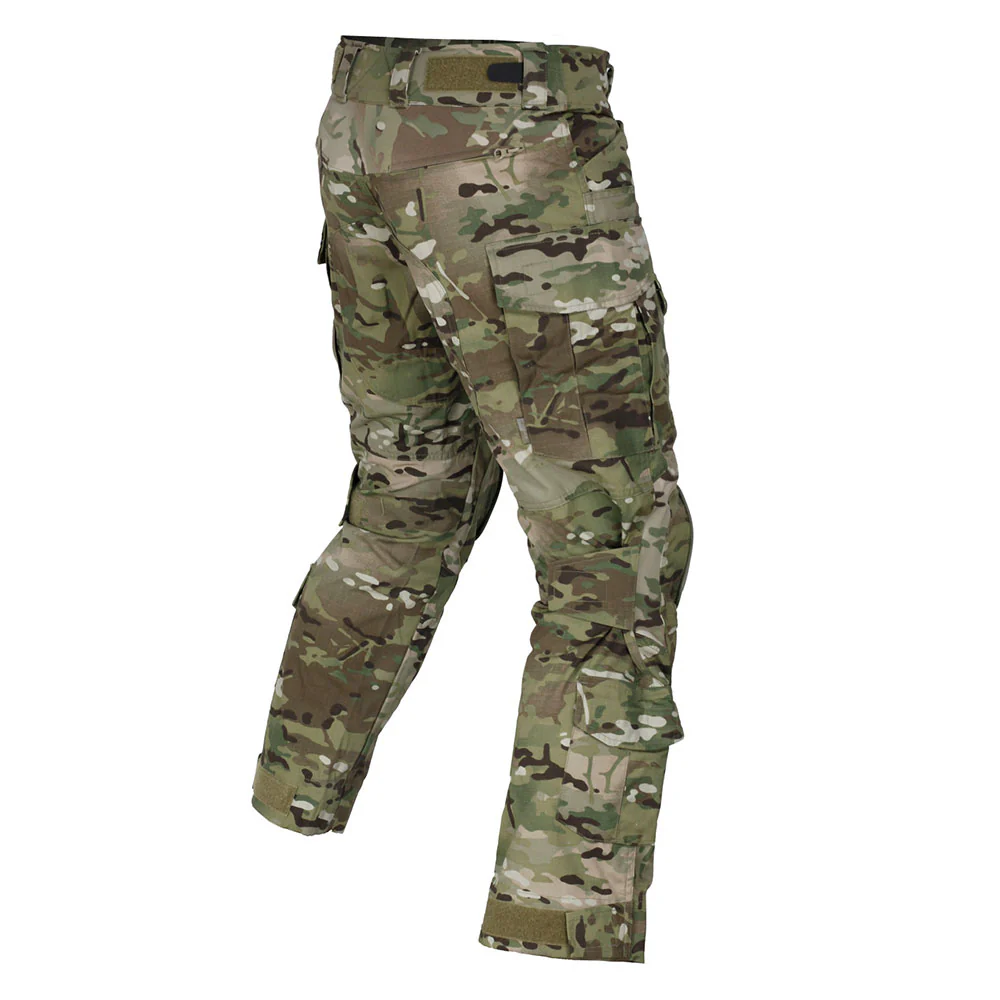 Crye Precision - G3 Kampbukser // MultiCam - Image 3