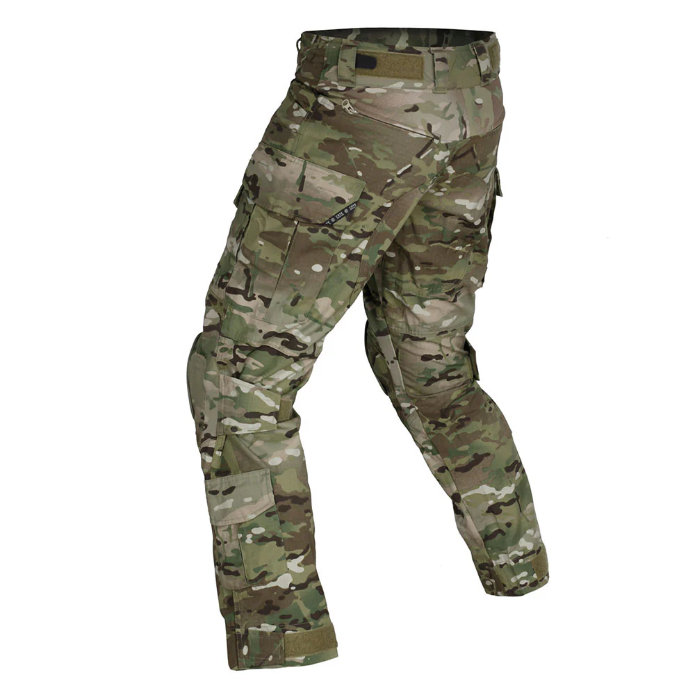 Crye Precision - G3 Kampbukser // MultiCam - Image 4