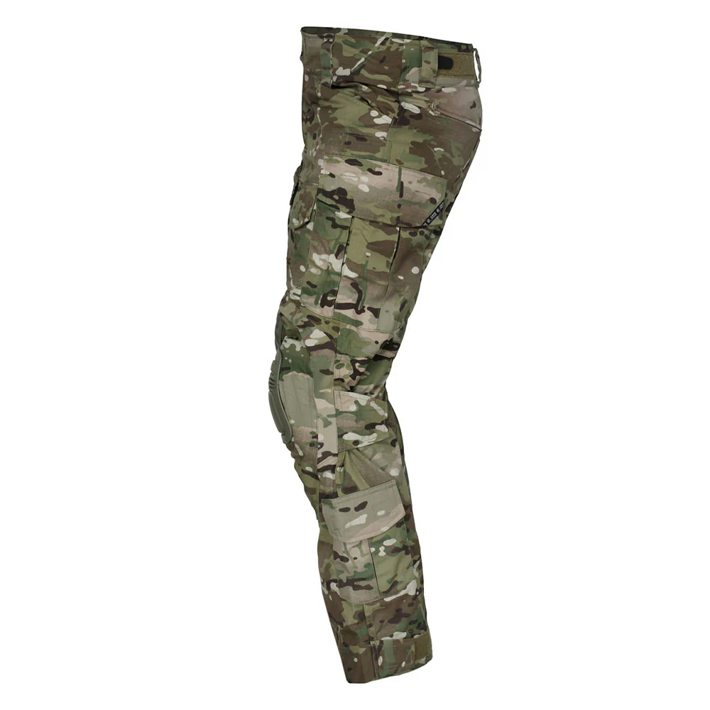 Crye Precision - G3 Kampbukser // MultiCam - Image 5