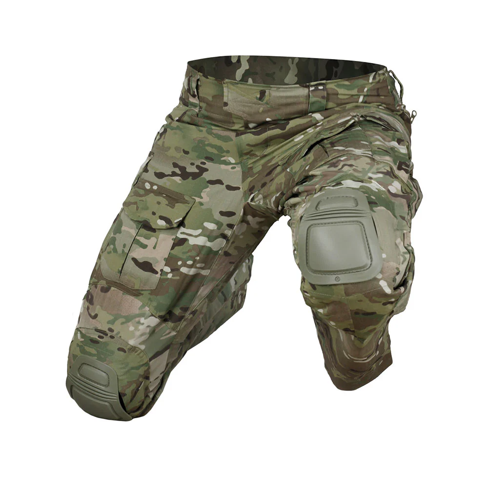 Crye Precision - G3 Kampbukser // MultiCam - Image 6