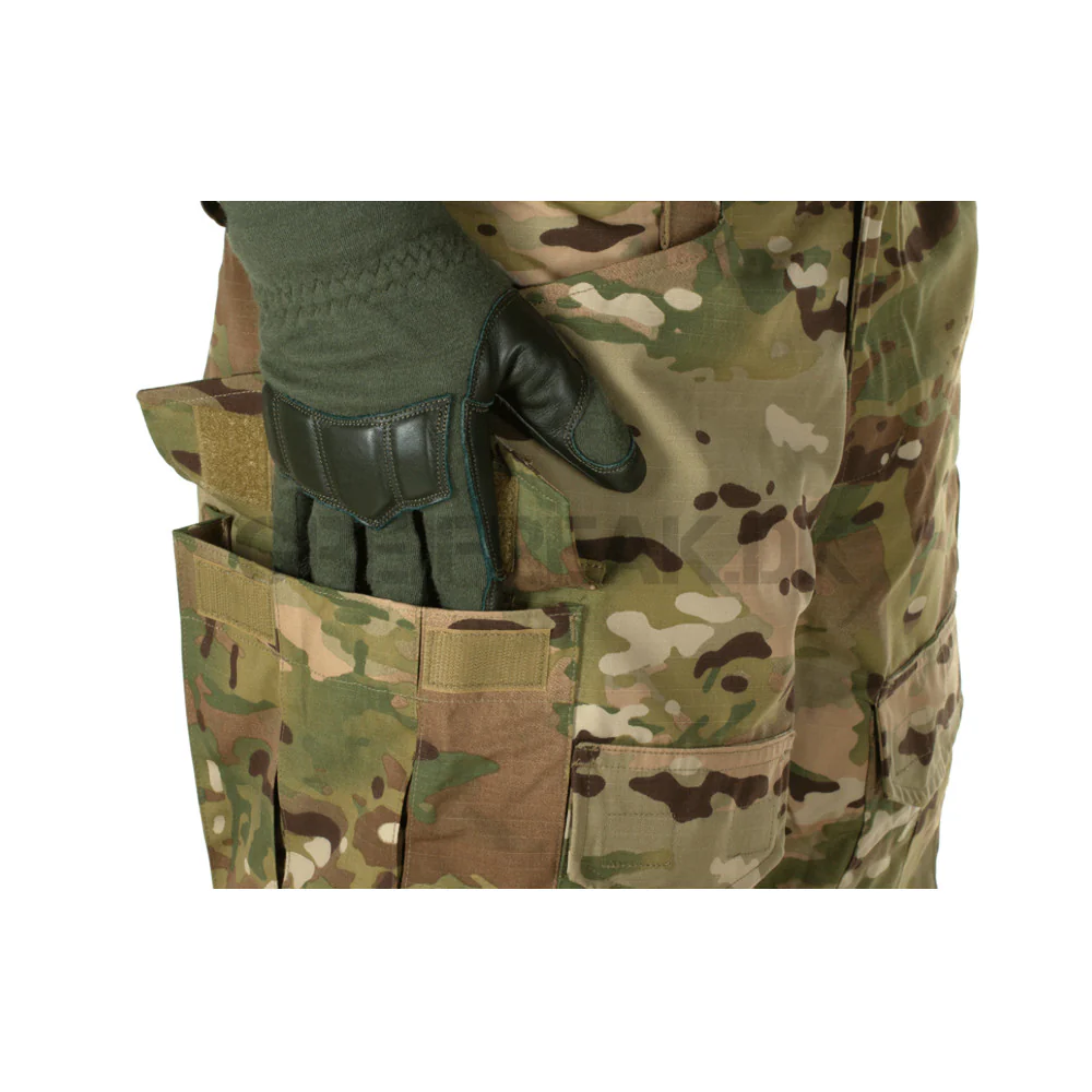 Crye Precision - G3 Kampbukser // MultiCam - Image 8