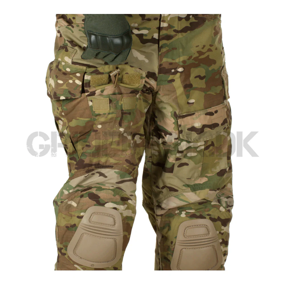 Crye Precision - G3 Kampbukser // MultiCam - Image 9