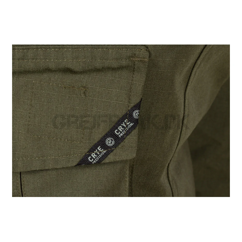Crye Precision - G3 Kampbukser // Ranger Green - Image 10
