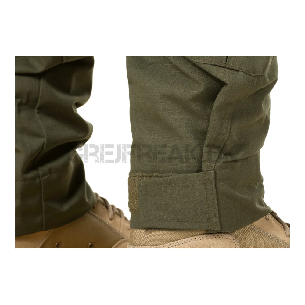 Crye Precision - G3 Kampbukser // Ranger Green - Image 11