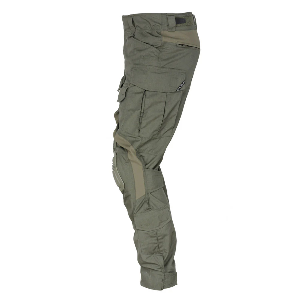 Crye Precision - G3 Kampbukser // Ranger Green - Image 5