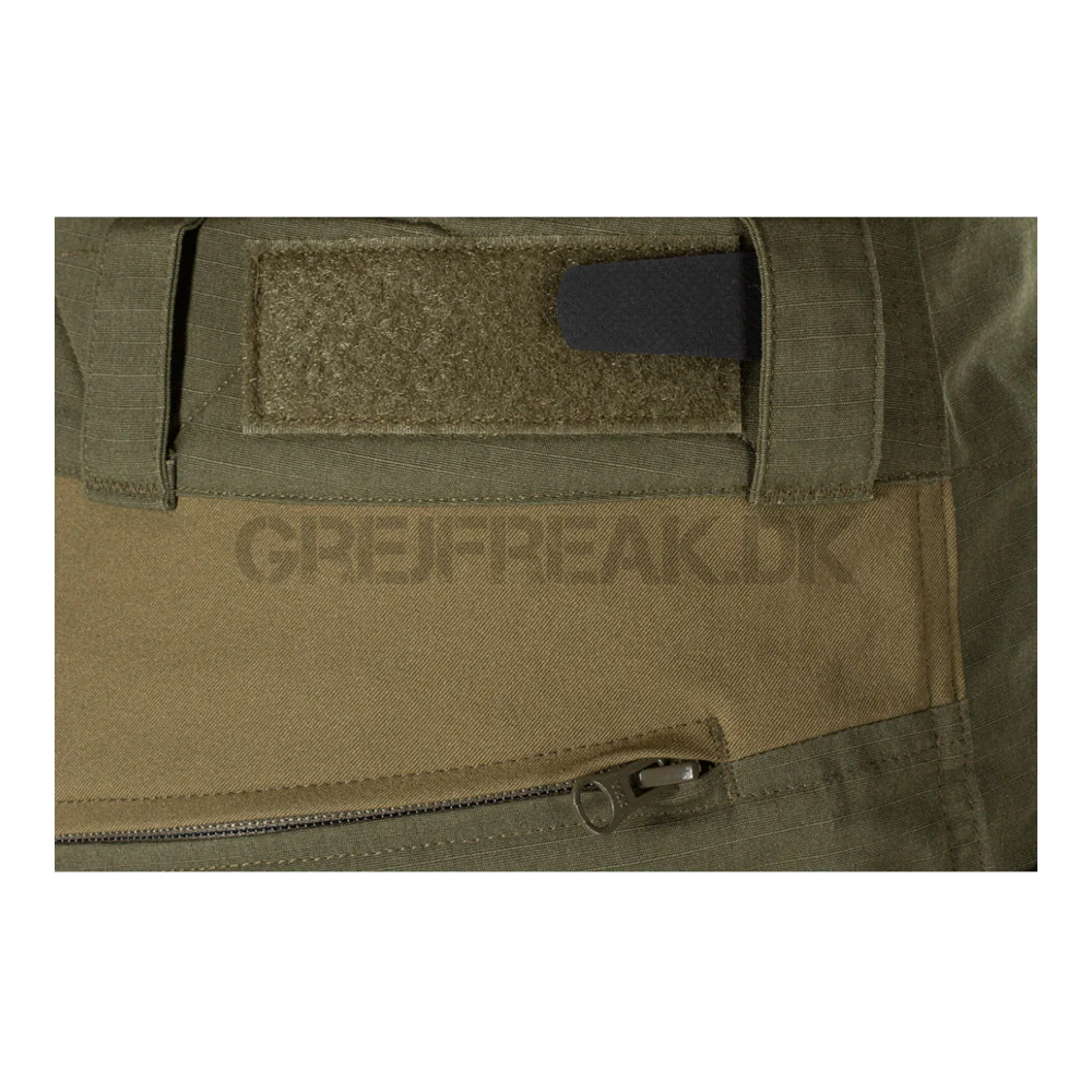 Crye Precision - G3 Kampbukser // Ranger Green - Image 8