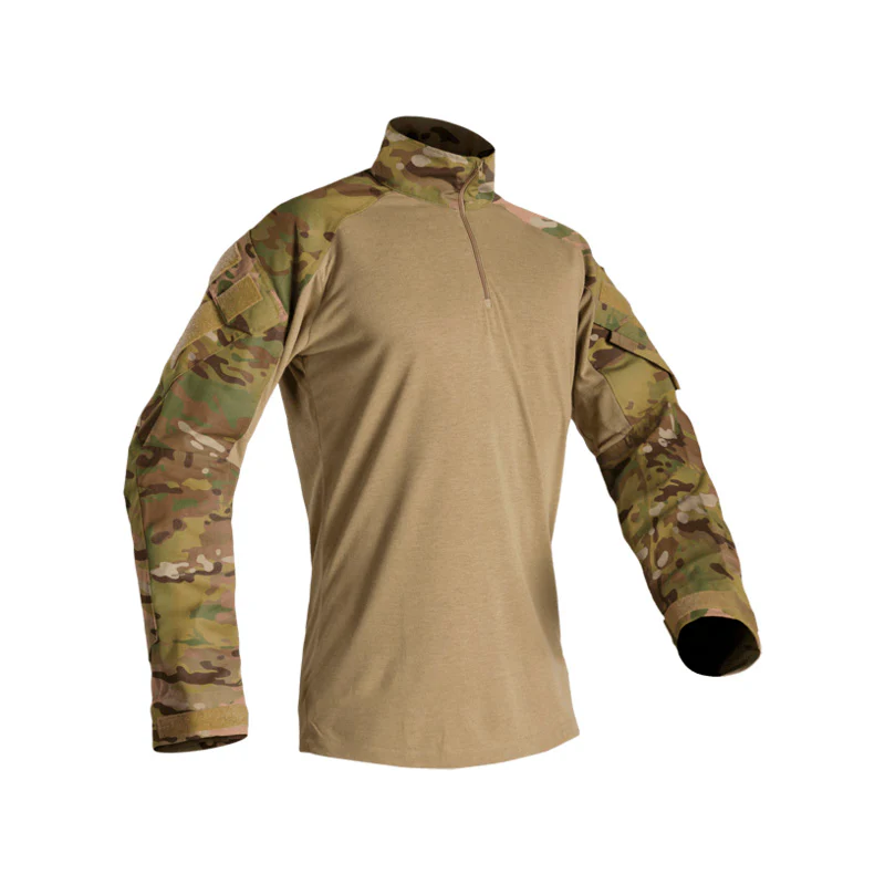 Crye Precision - G3 Kampskjorte MultiCam - Image 11