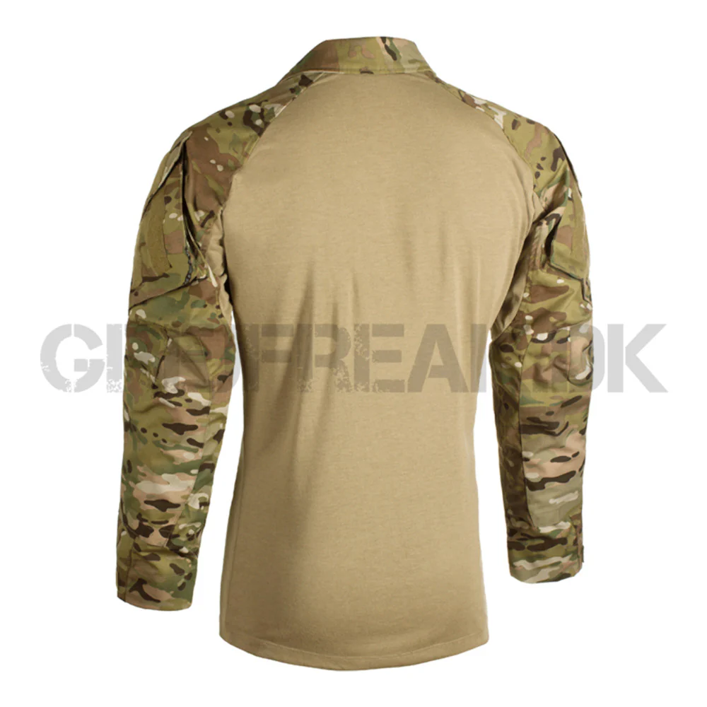 Crye Precision - G3 Kampskjorte MultiCam - Image 2