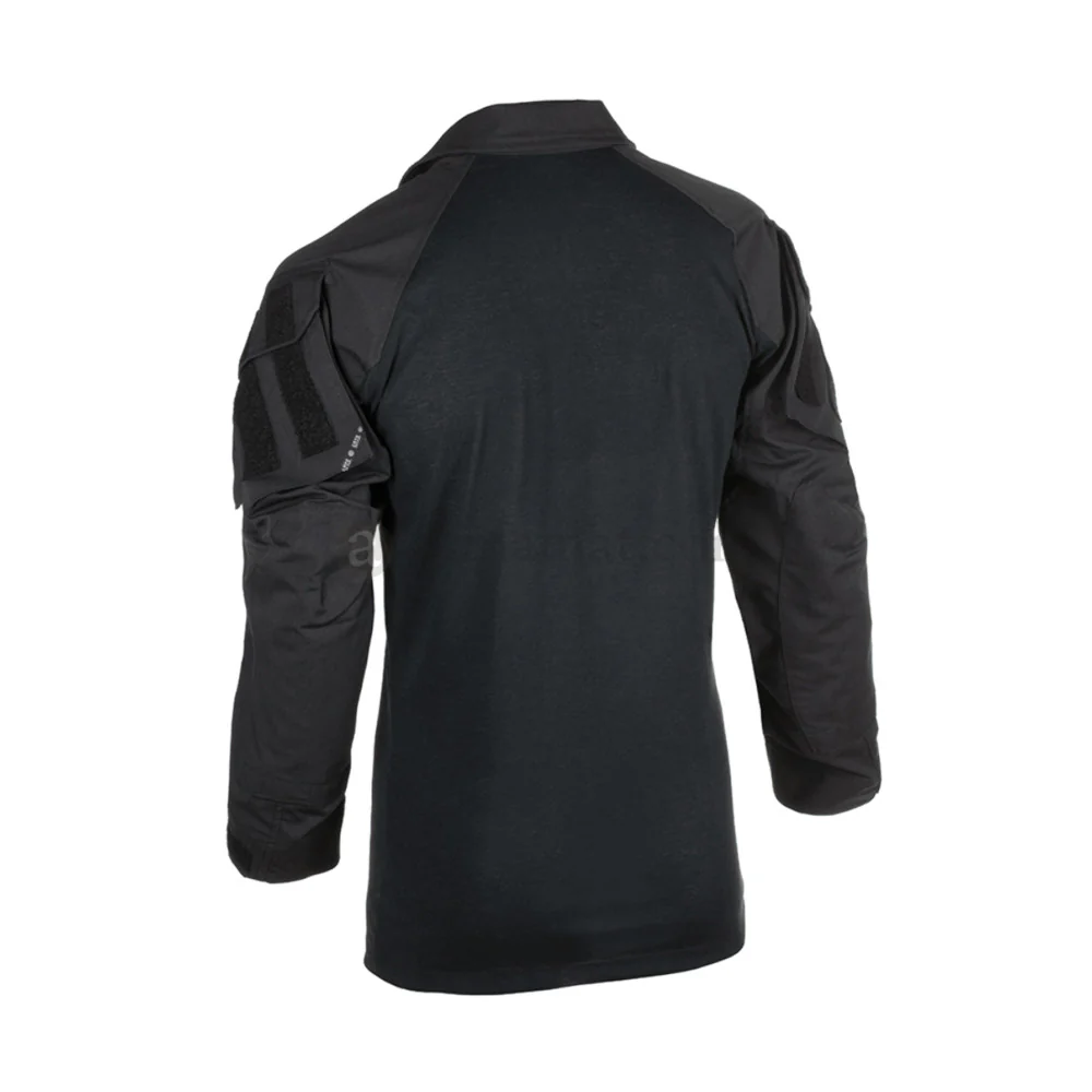 Crye Precision - G3 Kampskjorte // Sort - Image 2