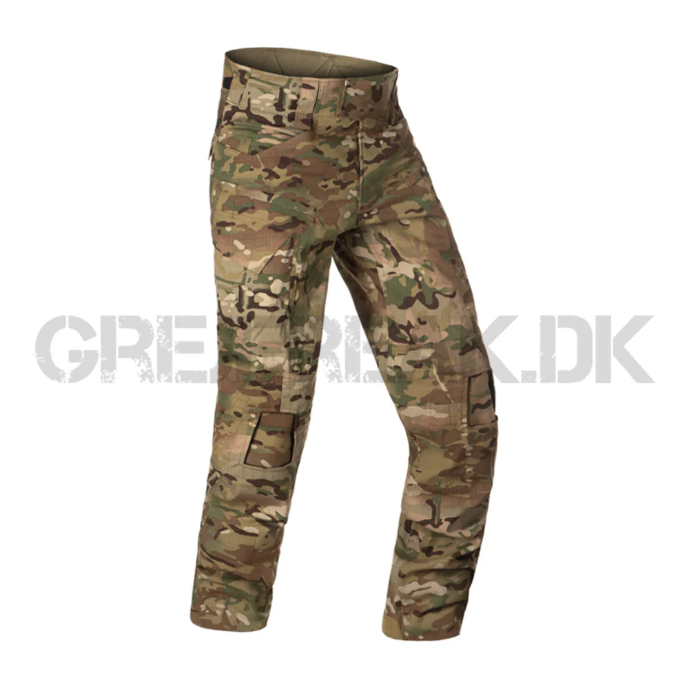 Crye Precision - G4 Kampbukser // MultiCam