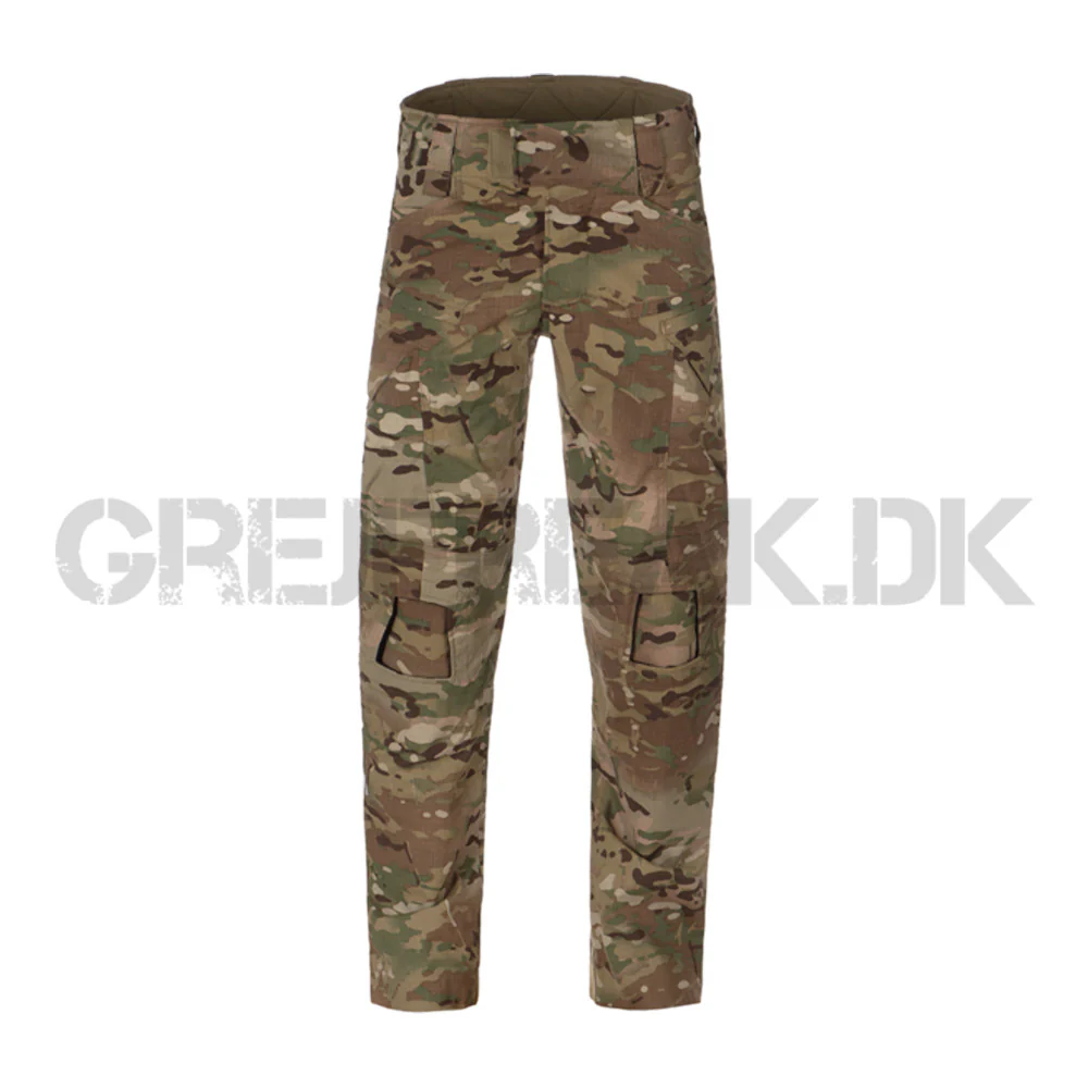 Crye Precision - G4 Kampbukser // MultiCam - Image 3