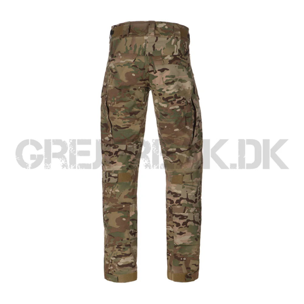 Crye Precision - G4 Kampbukser // MultiCam - Image 4