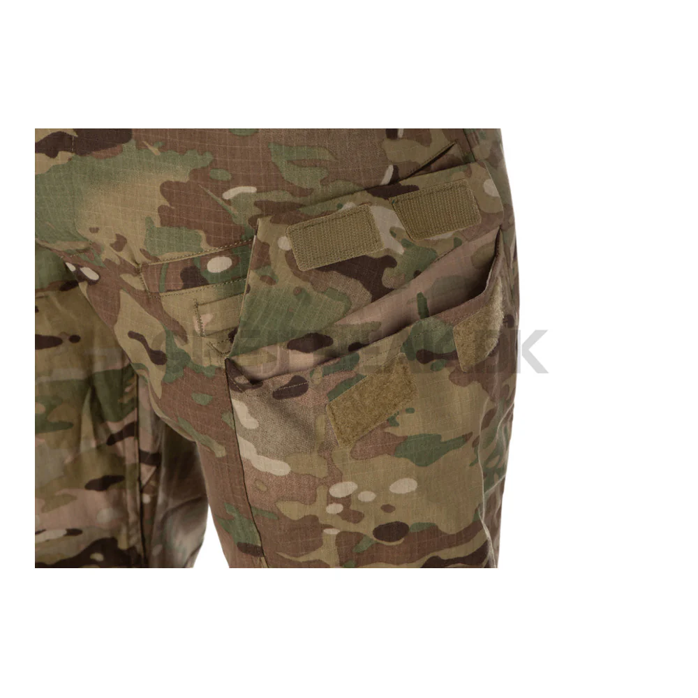 Crye Precision - G4 Kampbukser // MultiCam - Image 5