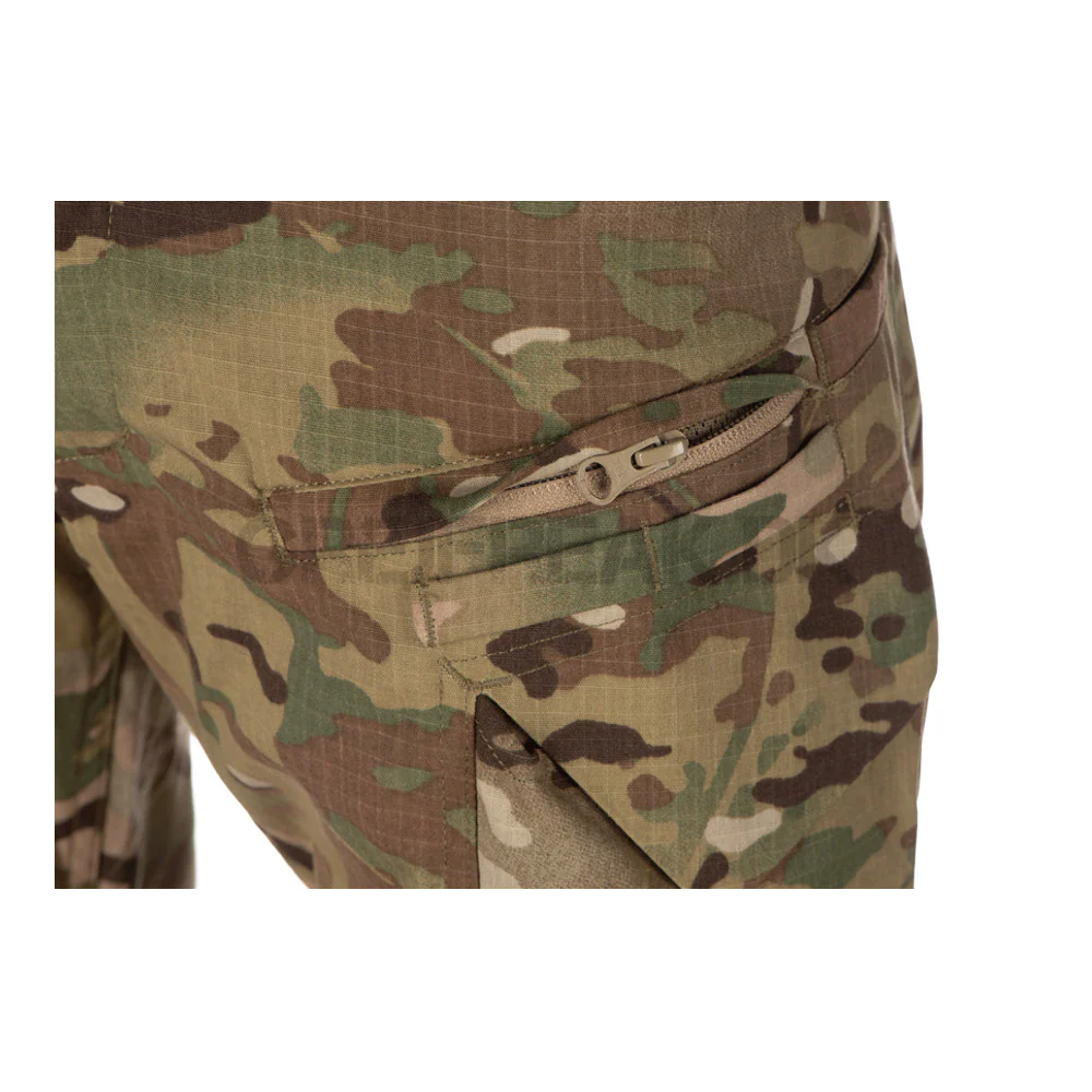 Crye Precision - G4 Kampbukser // MultiCam - Image 6