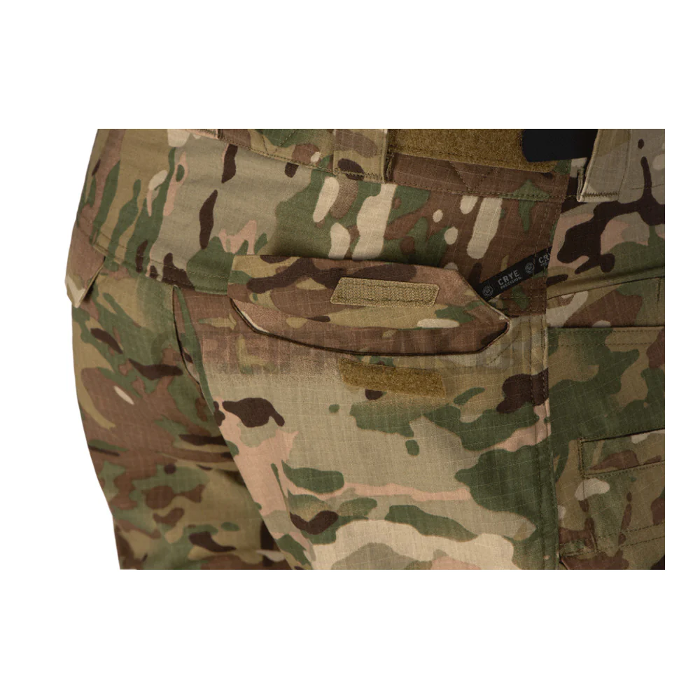 Crye Precision - G4 Kampbukser // MultiCam - Image 7