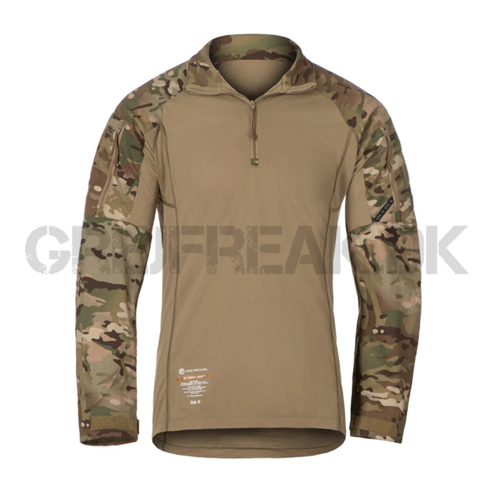 Crye Precision - G4 Kampskjorte // MultiCam - Image 3