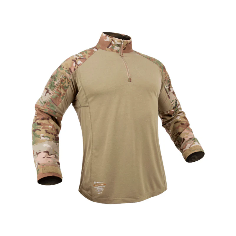 Crye Precision - G4 Kampskjorte // MultiCam - Image 4