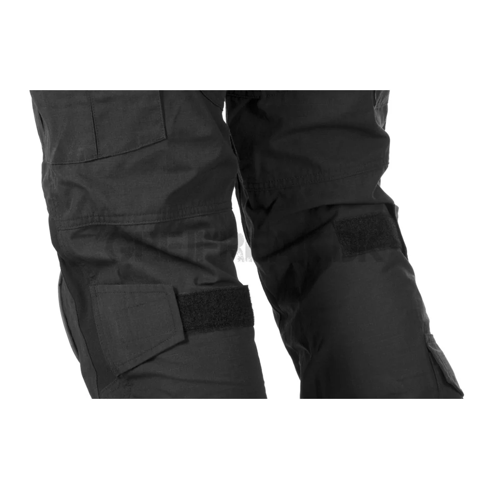 Crye Precision - Law Enforcement G3 Kampbukser // Sort - Image 10