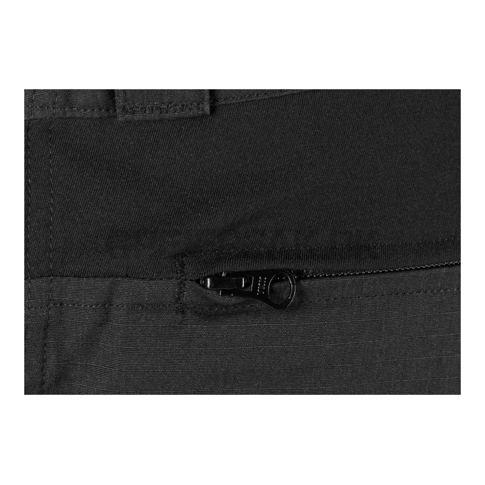 Crye Precision - Law Enforcement G3 Kampbukser // Sort - Image 11